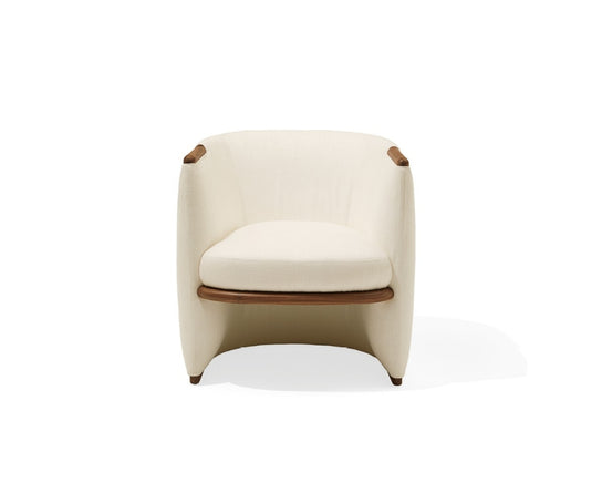 Opus Armchair Giorgetti