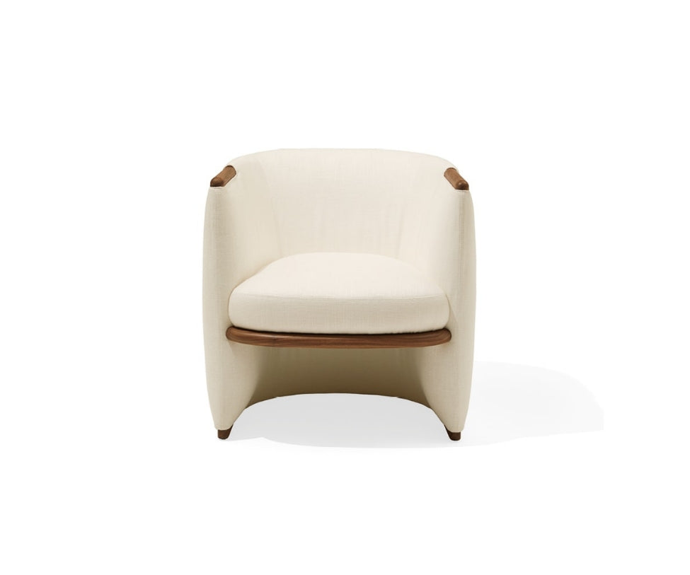 Opus Armchair Giorgetti