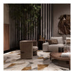 Opus Armchair Giorgetti