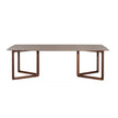 Opus Rectangular Dining Table Potocco