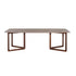 Opus Rectangular Dining Table Potocco