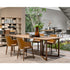 Opus Rectangular Dining Table Potocco