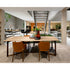 Opus Rectangular Dining Table Potocco