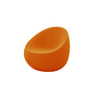High end Stone Lounge Chair by Vondom Casa Design