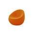 High end Stone Lounge Chair by Vondom Casa Design