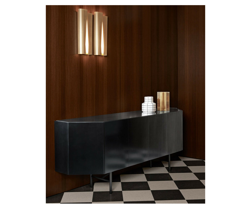 Ori Wall Light Gallotti&Radice