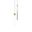 High end Orion Globe Light Pendant by Lee Broom Casa Design