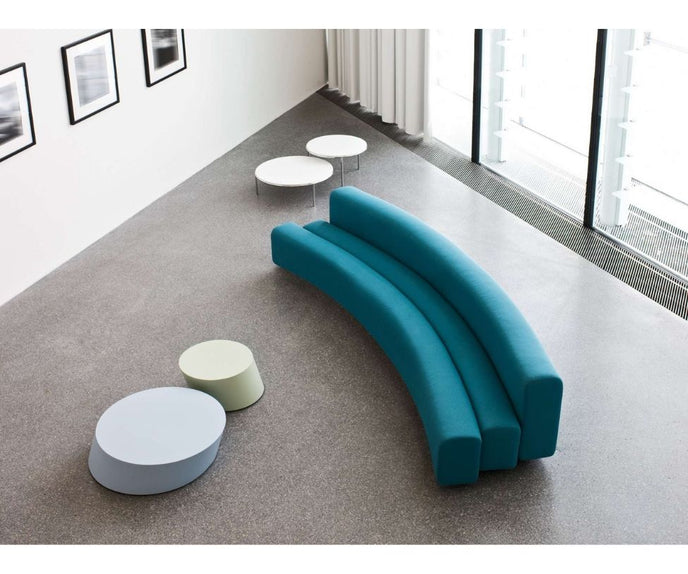 Osaka Seating System La Cividina