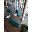 Osaka Seating System La Cividina