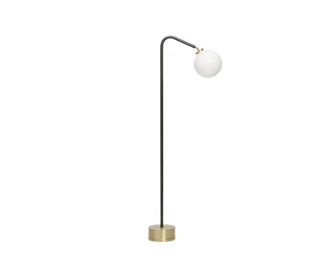 Oscar Floor Lamp I CTO Lighting