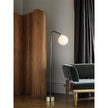 Oscar Floor Lamp I CTO Lighting