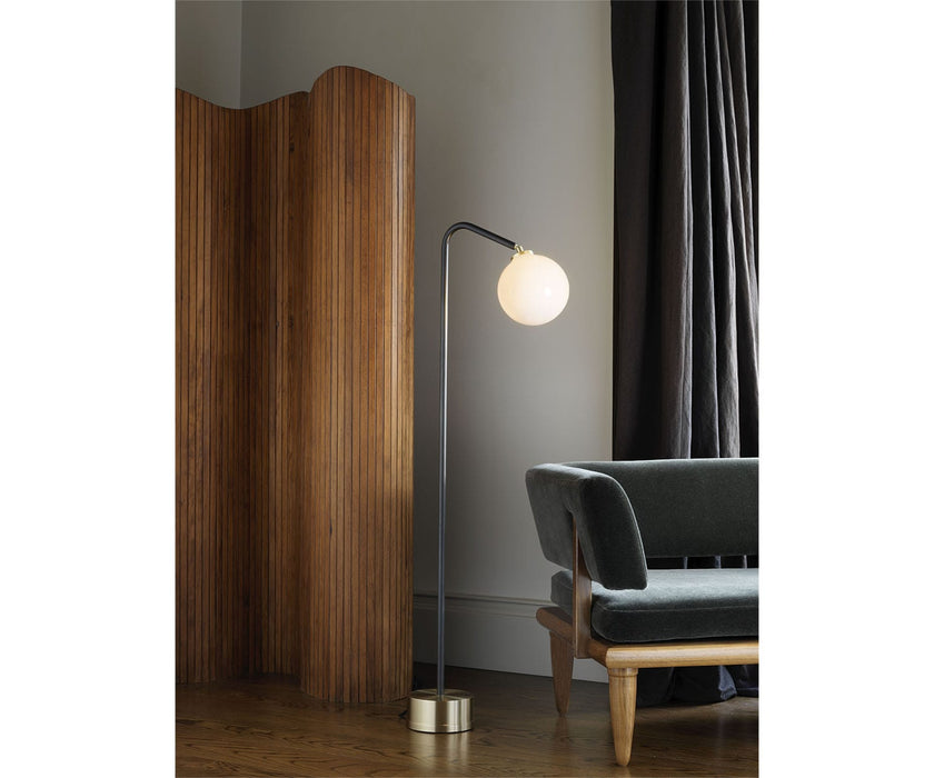 Oscar Floor Lamp I CTO Lighting