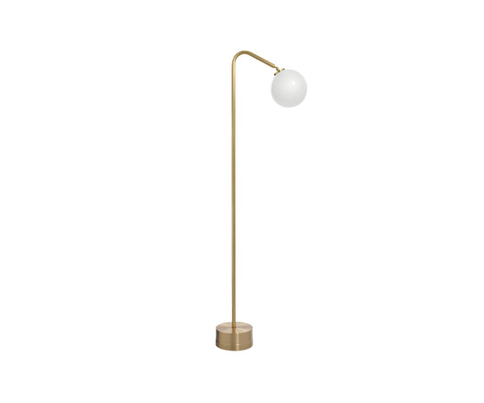 Oscar Floor Lamp I CTO Lighting