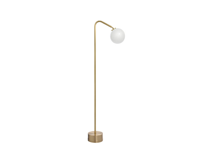 Oscar Floor Lamp I CTO Lighting