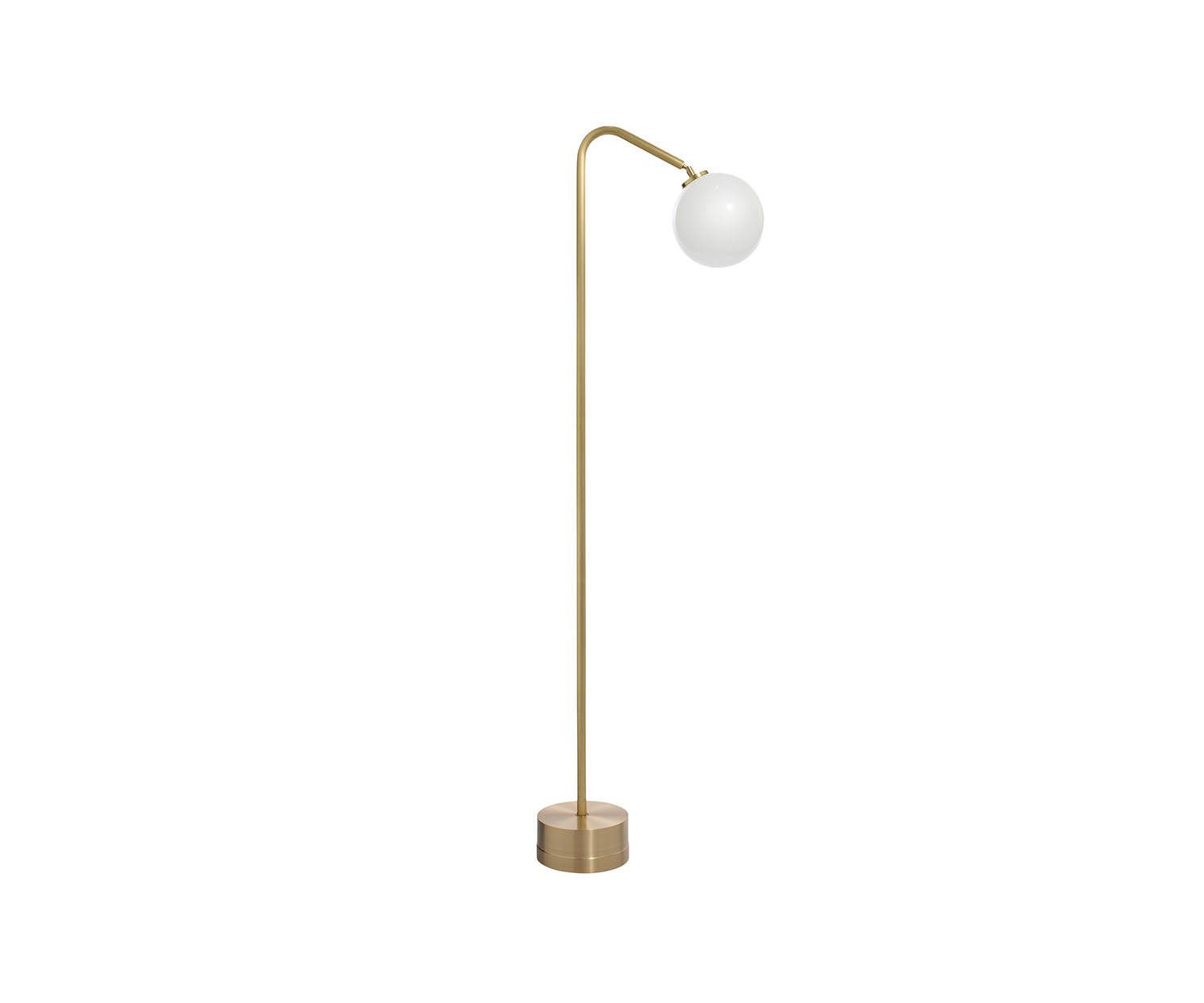Oscar Floor Lamp I CTO Lighting