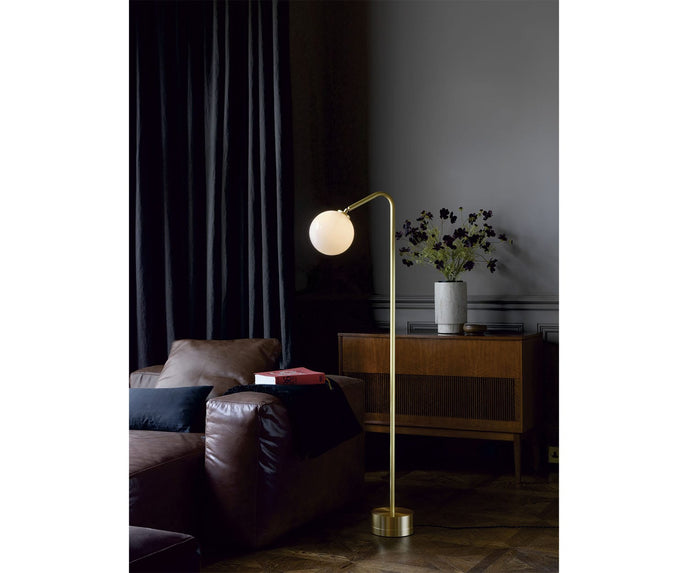 Oscar Floor Lamp I CTO Lighting