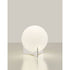 High end Oscar Table Lamp by Terzani Casa Design