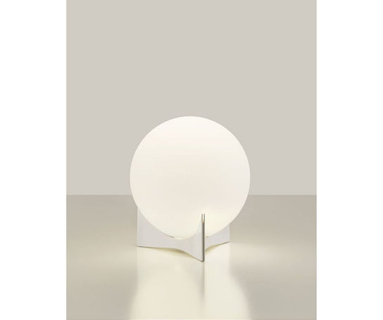High end Oscar Table Lamp by Terzani Casa Design