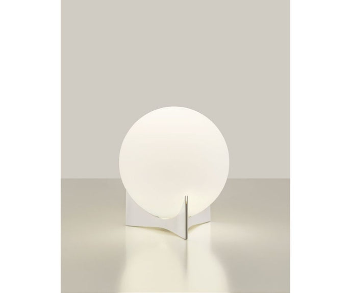 High end Oscar Table Lamp by Terzani Casa Design