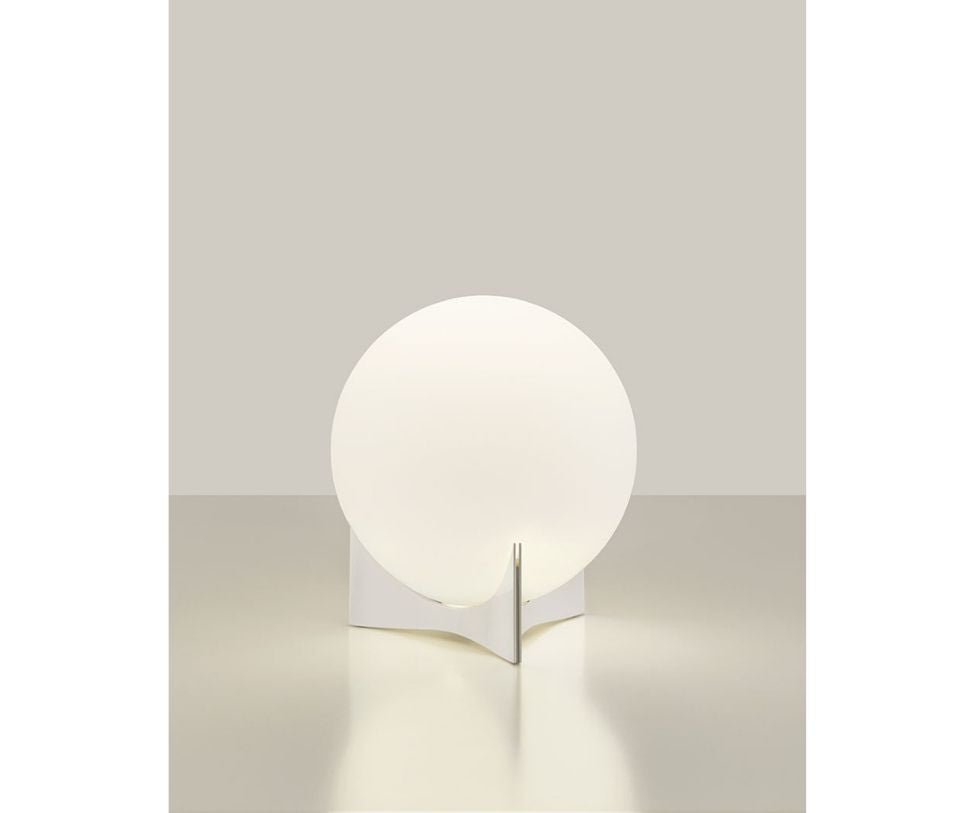 High end Oscar Table Lamp by Terzani Casa Design