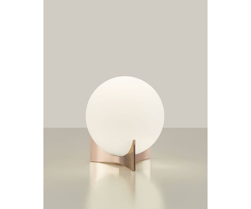High end Oscar Table Lamp by Terzani Casa Design