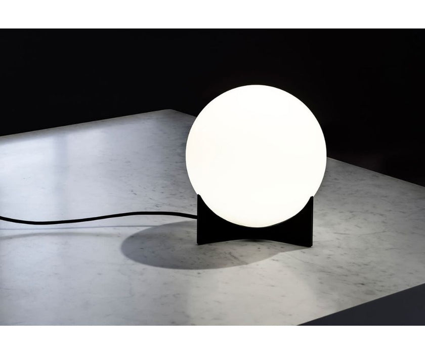 High end Oscar Table Lamp by Terzani Casa Design