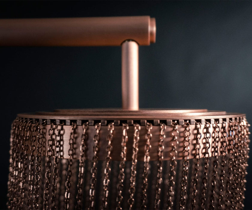 High end Otero Small Pendant by Larose Guyon Casa Design