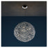 High end Fil de Fer Outdoor Suspension Lamp by Catellani & Smith Casa Design