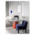 Owen Lounge Table Meridiani