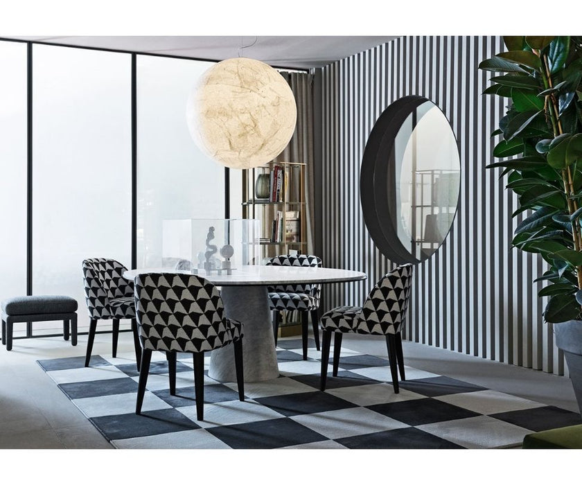 Owen Dining Table Meridiani