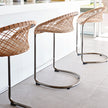 P47 H75 M TS-CU Stool MIDJ