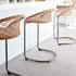 P47 H75 M TS-CU Stool MIDJ