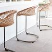 P47 H65 M TS-CU Stool MIDJ