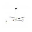 High end Pure P6 Suspension Lamp by Intueri Light Casa Design