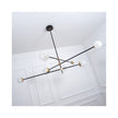 High end Pure P6 Suspension Lamp by Intueri Light Casa Design