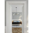 High end Pure P6 Suspension Lamp by Intueri Light Casa Design