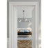 High end Pure P6 Suspension Lamp by Intueri Light Casa Design