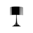High end Spun Light Table Lamp by Flos Casa Design