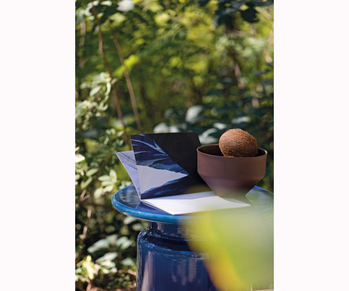 Panarea Service Table I Atmosphera