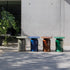 Panarea Service Table I Atmosphera