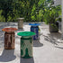 Panarea Service Table I Atmosphera