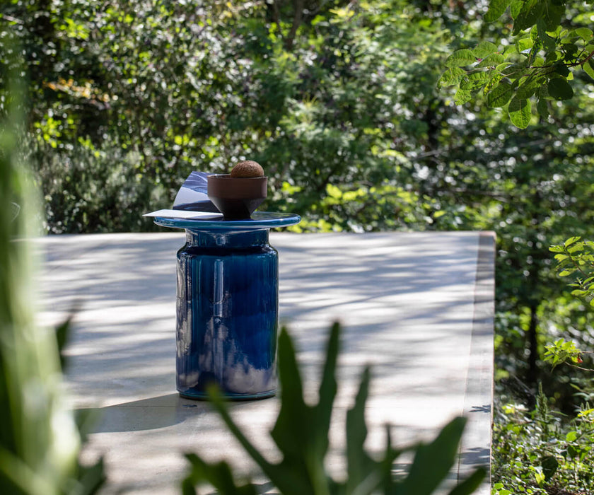 Panarea Service Table I Atmosphera