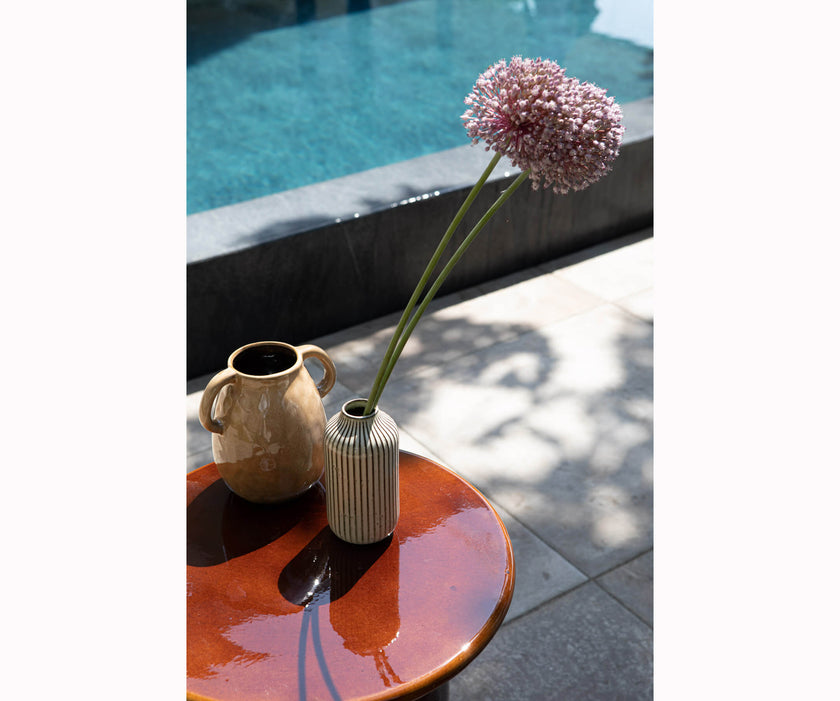 Panarea Service Table I Atmosphera