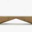 Bridge Bench | Riva 1920