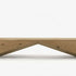 Bridge Bench | Riva 1920