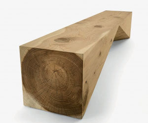 Bridge Bench | Riva 1920