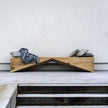 Bridge Bench | Riva 1920