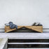 Bridge Bench | Riva 1920