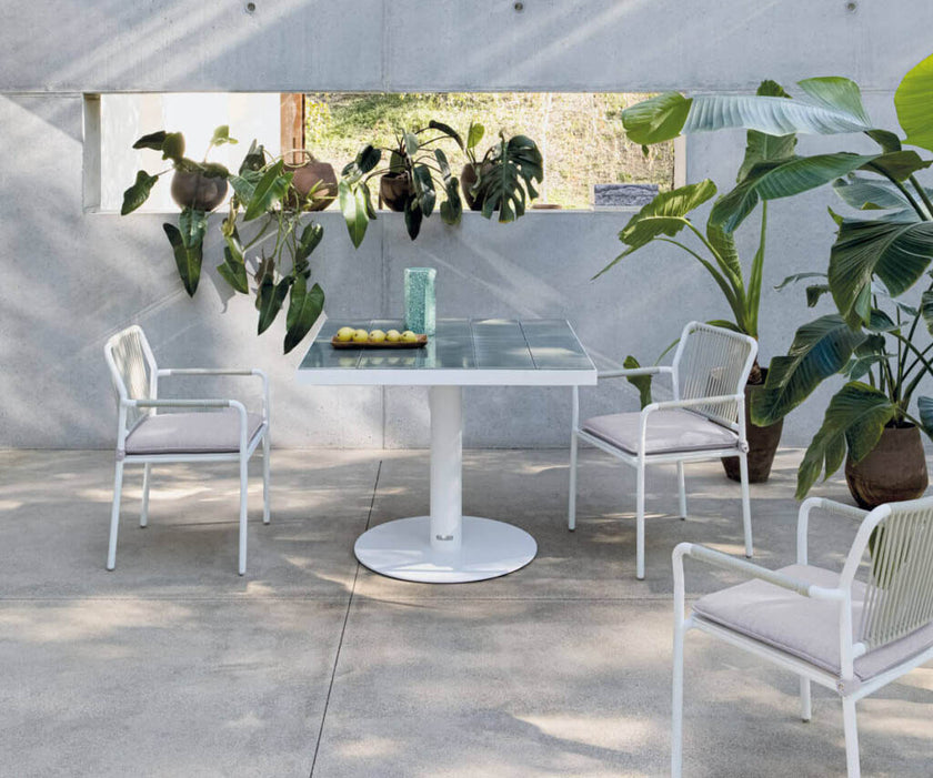 Pantagruel Dining Table I Atmosphera