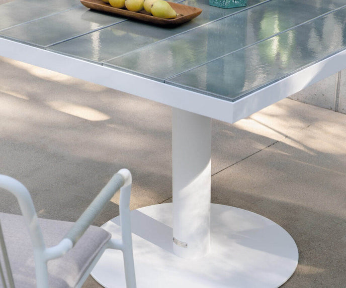 Pantagruel Dining Table I Atmosphera